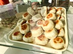 -长发西饼(临顿路店)