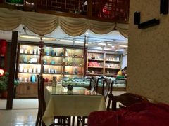 android_upload_pic-福慧慈缘素食餐厅(王府井店)