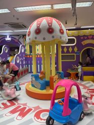 -孩子王童乐园(马群店)