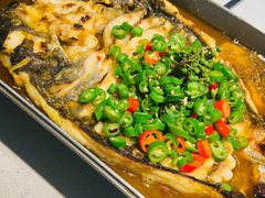 -半天妖烤鱼(方庄店)