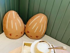 -杏甜品(尖沙咀加拿分道店)