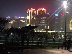 -钱江新城