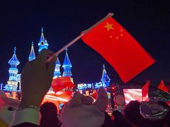 -沈阳方特欢乐世界