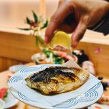 友和町寿司新店开业，美味“鲜”睹为快
