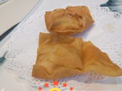 海鲜饼-鑫悦楼煎蟹·16年海鲜大排档