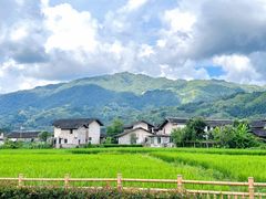 -云水谣景区