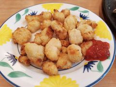 -萨莉亚意式餐厅(上下九店)