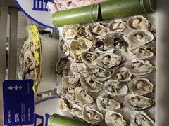 -星伦多自助料理·涮烤一体(江桥万达店)