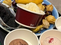 -亚马逊蒸汽活海鲜自助(LCM置汇旭辉广场店)