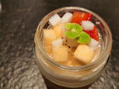 -唐猫庭院·千年陕菜(赛格国际购物中心店)