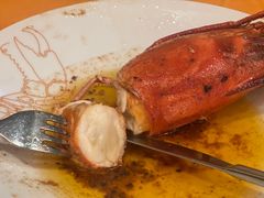 -Ministry of Crab(科伦坡店)