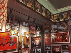 -王繁星面馆(西安熙地港店)