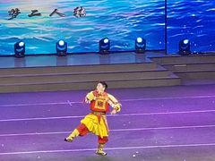 -南风大剧院莎梦二人转剧场