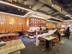大堂-胡须佬鸡煲四季火锅店(石厦西村直营店)