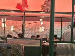 -芭莉与彩虹西餐厅(成都合生汇店)