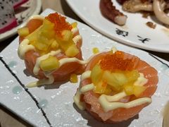 -大渔铁板烧(蛇口店)