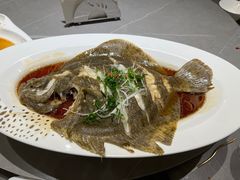 多宝鱼-神洲四海大酒楼(王府井澳门中心店)