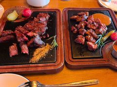 -MR.ROCKY洛奇先生·西餐&酒吧(琶醍店)