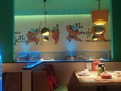 -蛙小侠·沸腾砂锅(望海国际广场店)