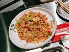 -No.DD戳子烧烤·江湖菜(北京总店)