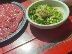 -袁老四老火锅(盘龙城店)
