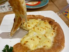 -菲滋意式餐厅(西湖文化广场店)