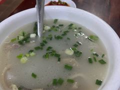 -碗碗羊肉(松石北路店)