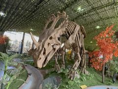 -诸城市恐龙博物馆