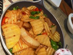 -豆蔻电影主题餐厅(四牌楼店)