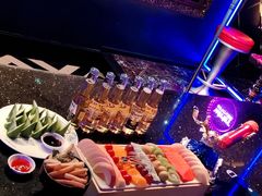 -温莎KTV(珠江路店)