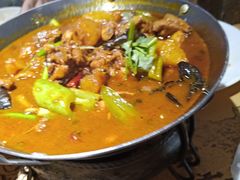 农家小炒鸡-零花钱川菜馆(文博东路店)