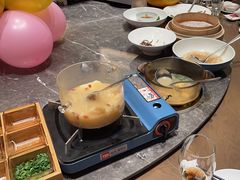 -同庆楼(滨湖万达广场店)