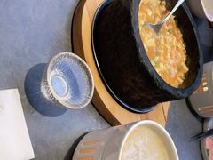 -江南里·新浙菜(苏州大悦城店)