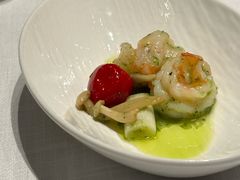 -许家菜.艺创菜(仁和新城店)