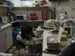 -何太吉·煎饼果子(海防路店)