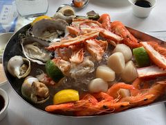 -AZUR聚(香格里拉饭店)