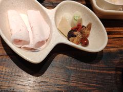 -额尔敦传统涮(公园西路店)