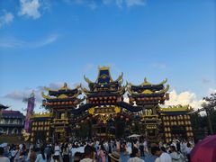 -中国翰园碑林