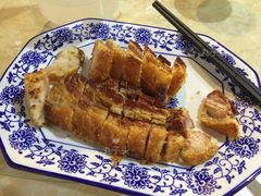-禄源公·老莞诚饭店
