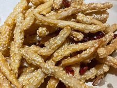 -肖记公安牛肉鱼杂馆· 省级非物质文化遗产(仁和路店)