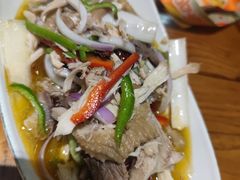 -北疆饭店(大运河博物馆宝龙店)