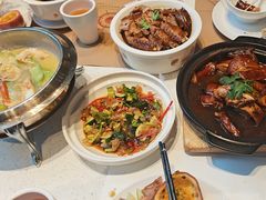 -79号渔船海鲜饭店(华强北店)