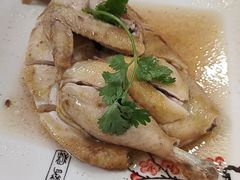 -明香海鲜酒家(华强北店)