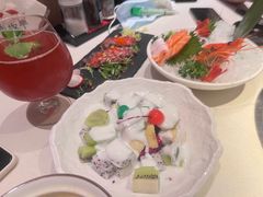 -赤坂亭M9和牛烧肉·日料398放题(万达店)
