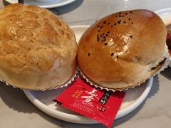 -锦园春香港茶餐厅(西海湾旗舰店)