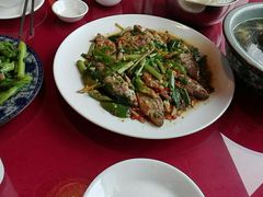 -生态苑农庄(十里画廊遇龙河店)