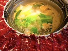 -三头牛·潮汕牛肉生蚝火锅 (夏湾店)