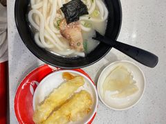 -京樽回転寿司(奥林匹克店)