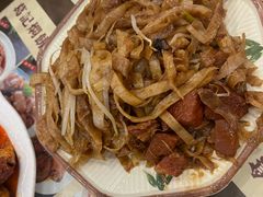 -葛记焖饼(伏牛路店)