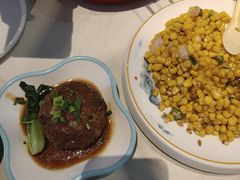 -北李妈妈菜·海肠捞饭(开发区万达店)